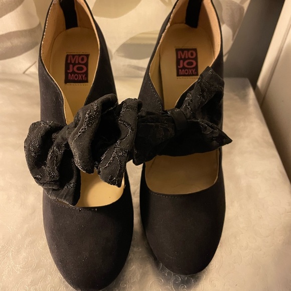 Mojo Moxy booties - Picture 2 of 6